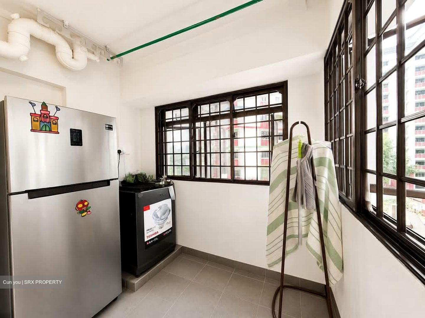 Blk 316 Sembawang Vista (Sembawang), HDB 4 Rooms #557962251